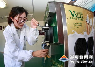 黑河坤鵬生物科技 以技術(shù)創(chuàng)新驅(qū)動綠色健康產(chǎn)品生態(tài)圈構(gòu)建