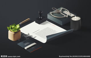 以視覺敘事賦能產(chǎn)品設(shè)計 VI場景展示圖片的深度應(yīng)用