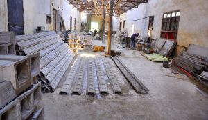 溧陽市天目湖華邦裝飾材料廠 打造專業建材加工，引領綠色裝飾新風尚